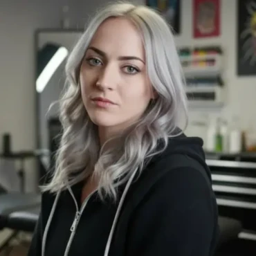 Molly Kelso Tattoo Artist Chicago