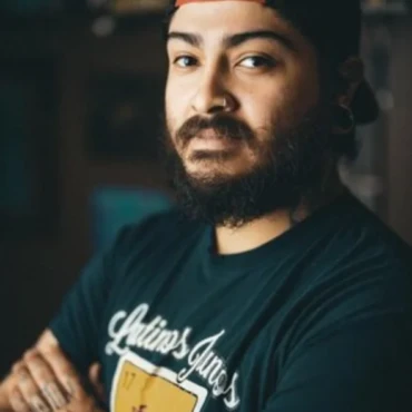 Nelson Aviles Tattoo Artist Chicago