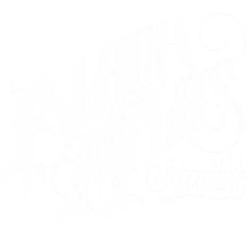 Black Atlas Studios