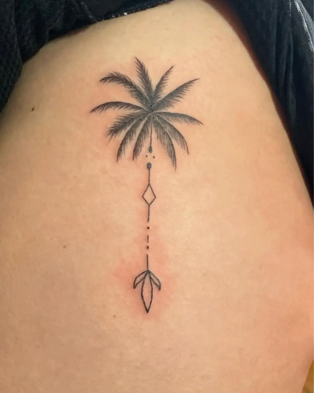 Portfolio Fine Line Tattoo For Men