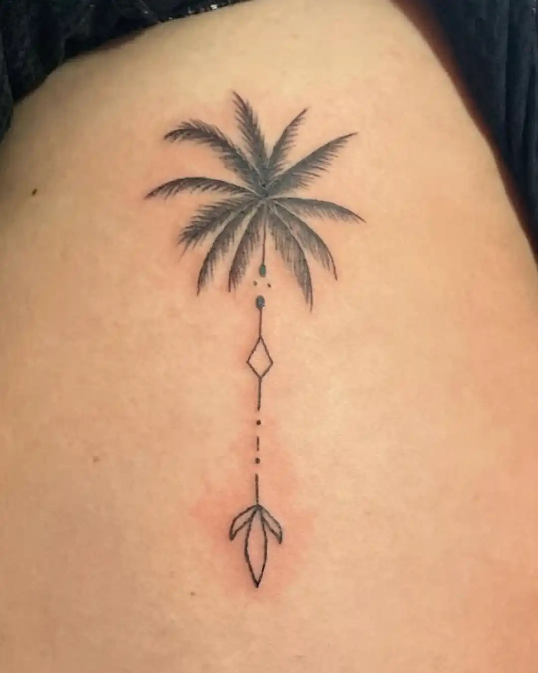 Tito Shadez custom fine line designs