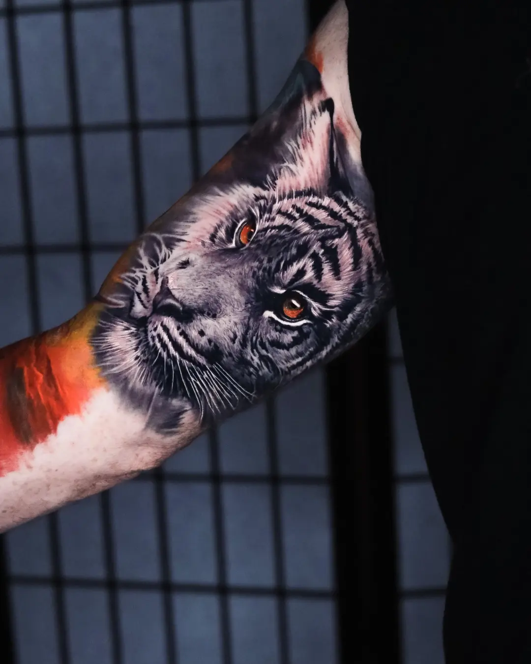 Angel Antonio Chicago Artist