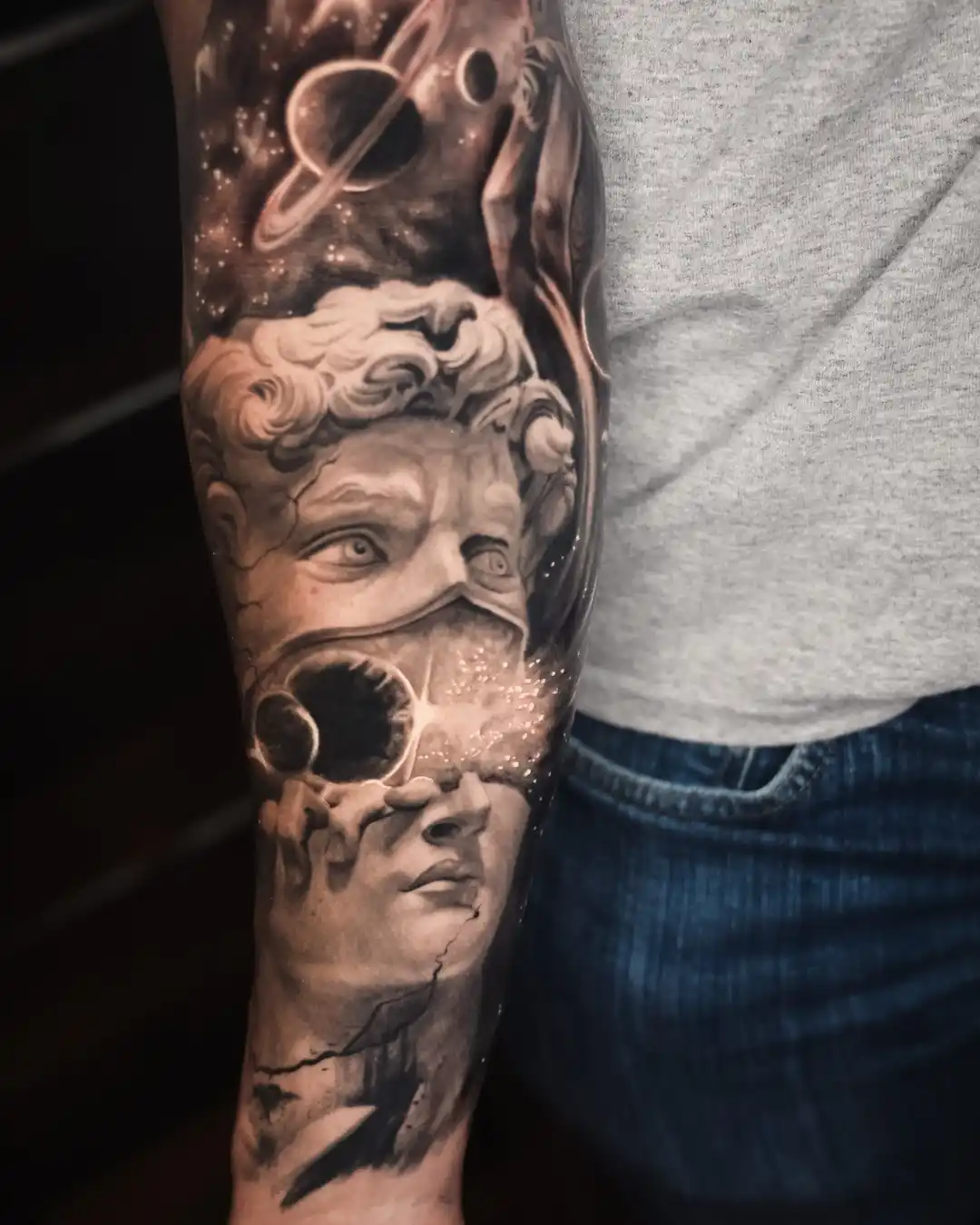 angel best tattoo artist in chicago