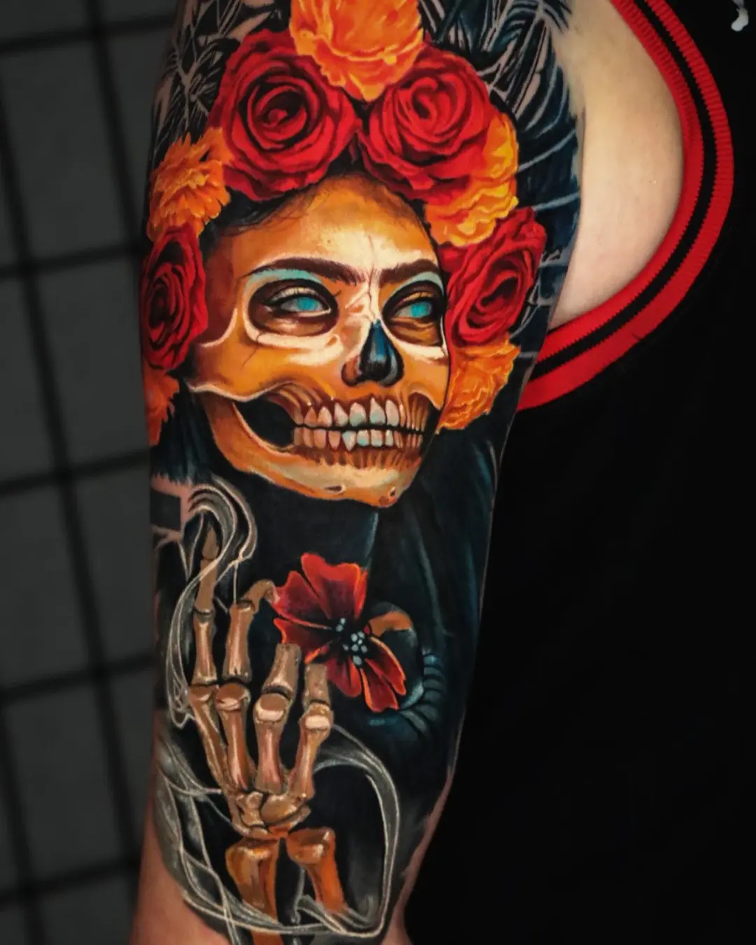 Angel Tattoo shop chicago