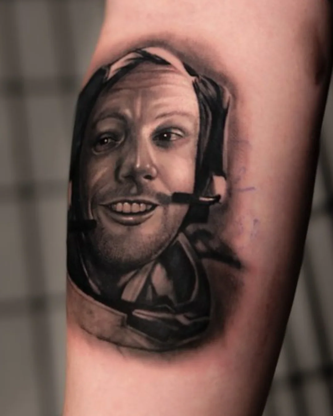 black and grey tattoos near me