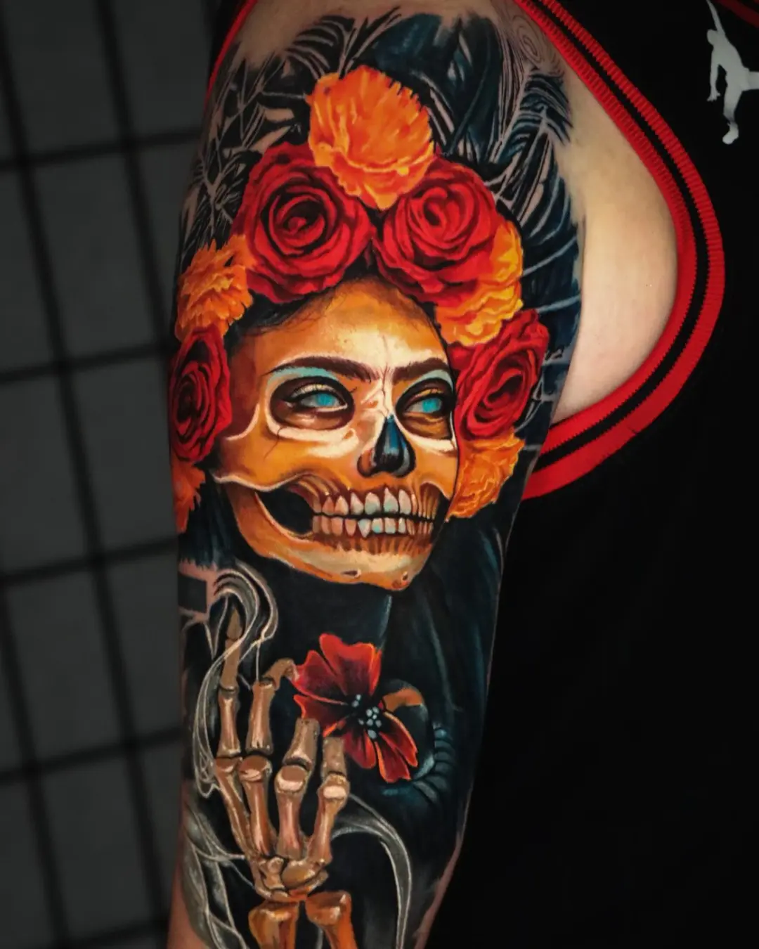 Portfolio Chicago color tattoo specialists