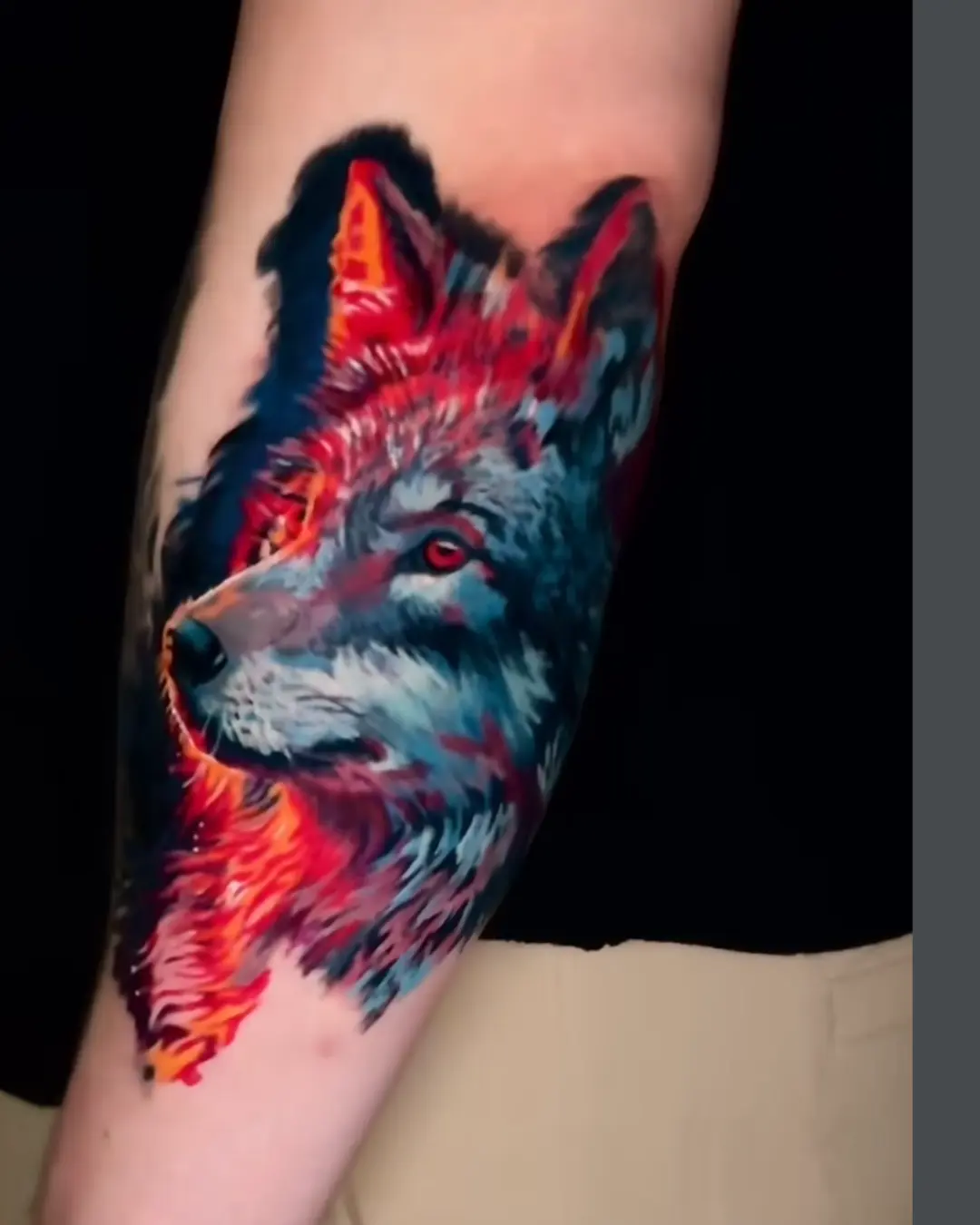 portfolio chicago tattoo shops color realism