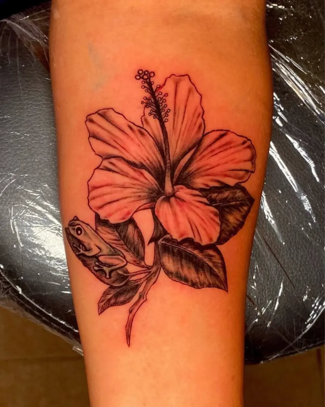 Portfolio Custom Fine Line Tattoos Chicago