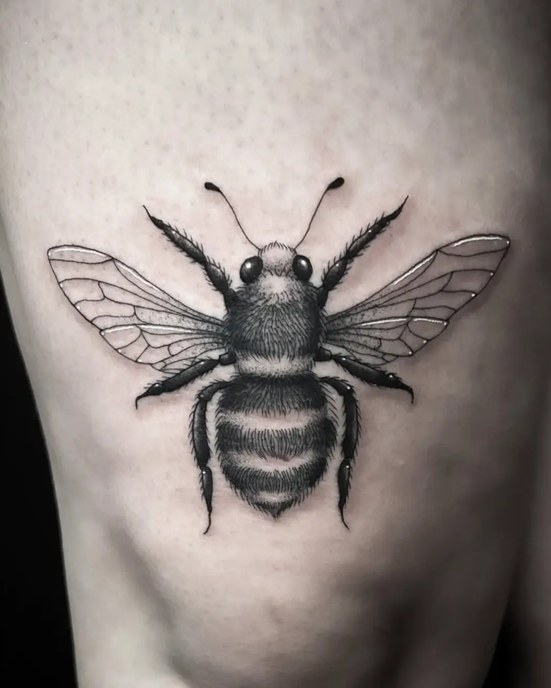 Portfolio Fine Line Tattoo Chicago