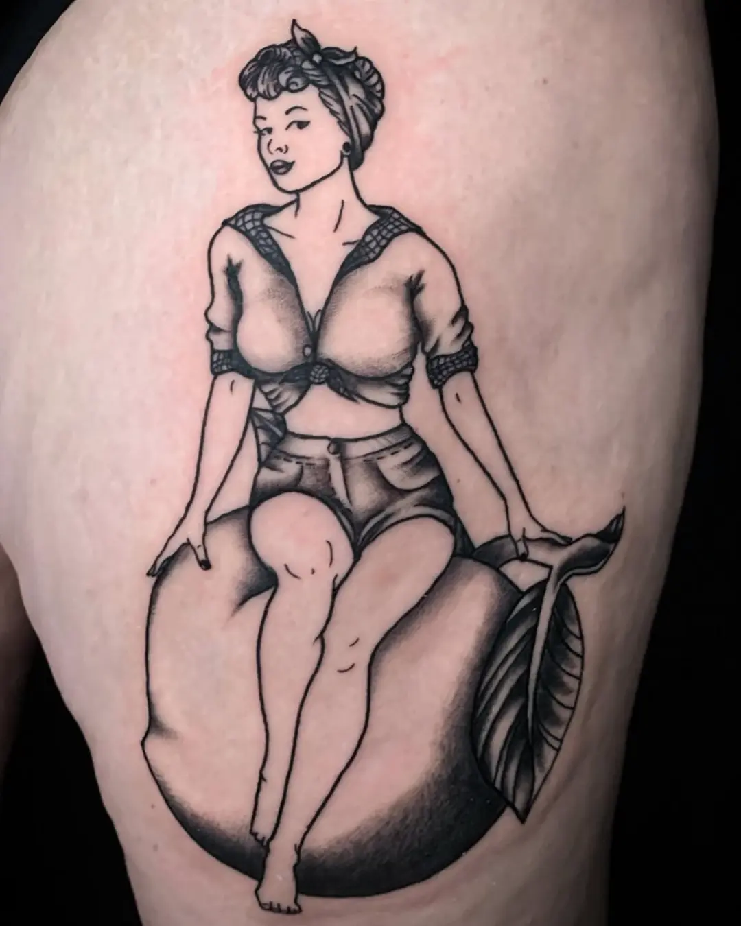 Portfolio Fine Line Tattoos Chicago