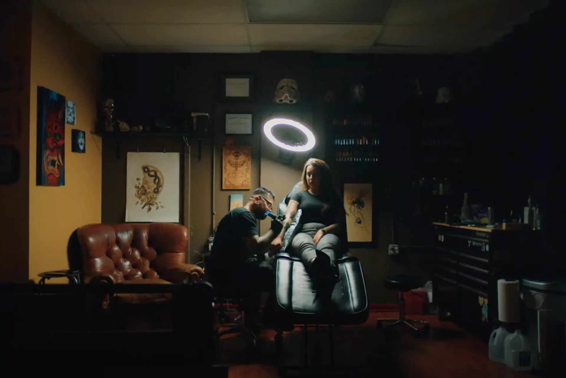 How to Find a Good Tattoo Artist in Chicago