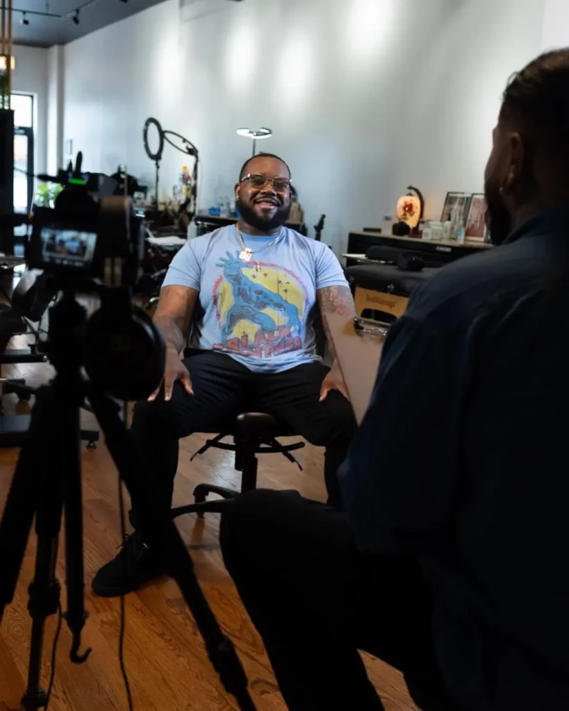 pop culture choosing the right artist