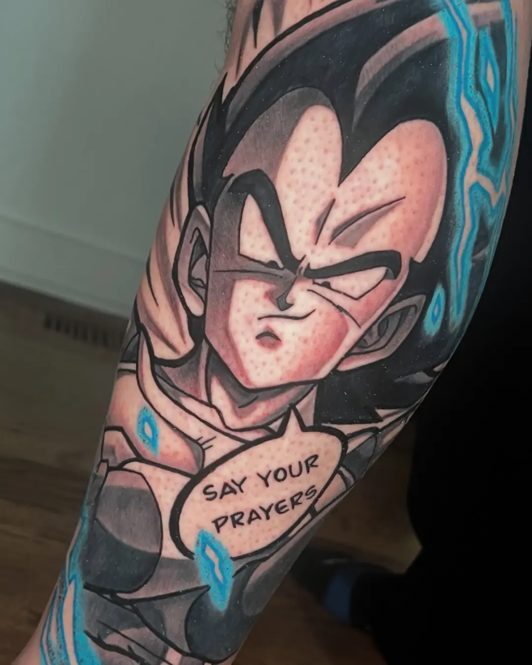 pop culture tattoos Chicago