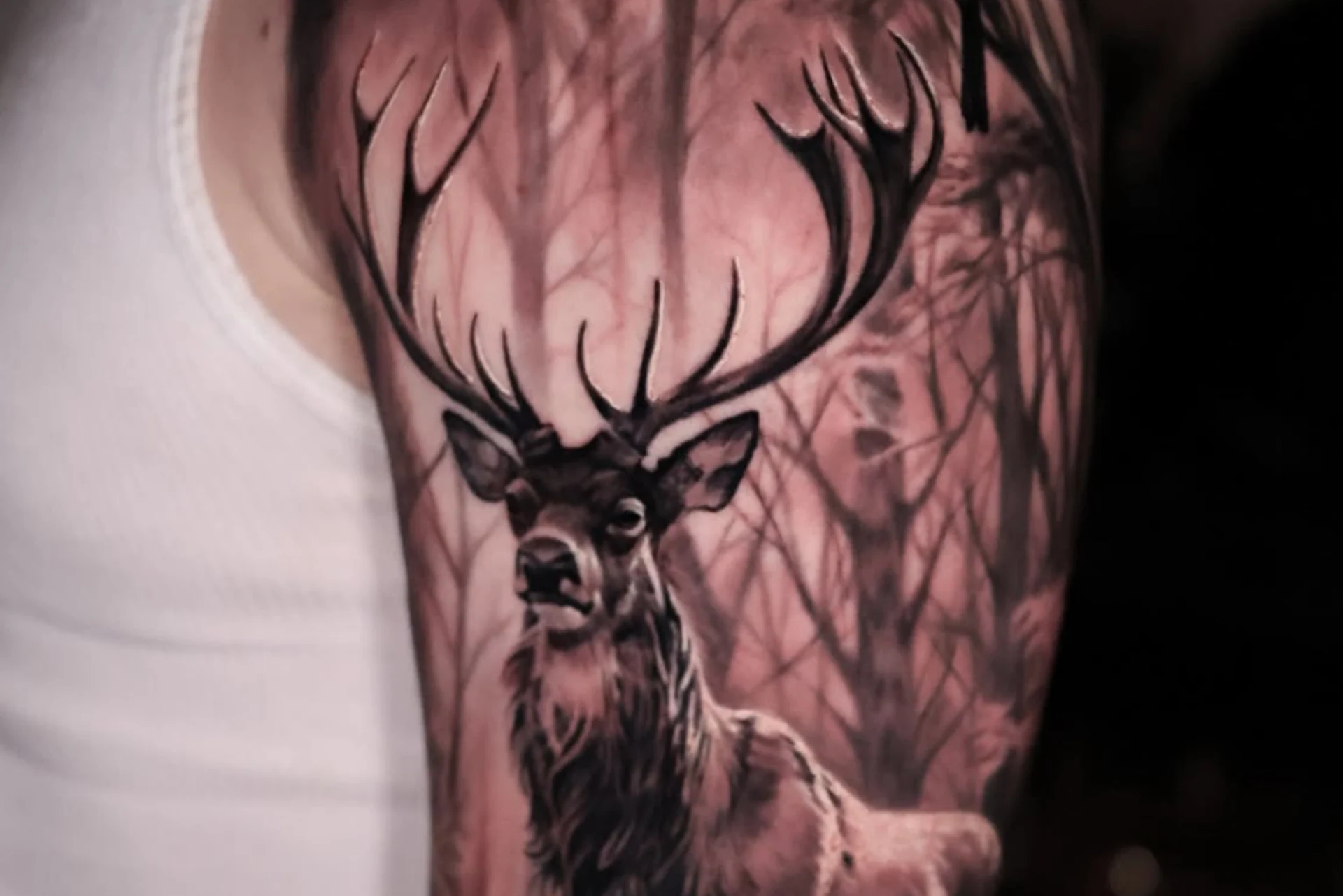 what are black and grey tattoo guide