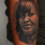 How Portrait Tattoos Capture Memories Forever