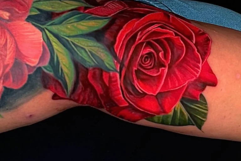 What Makes Realistic Tattoos Look So Lifelike