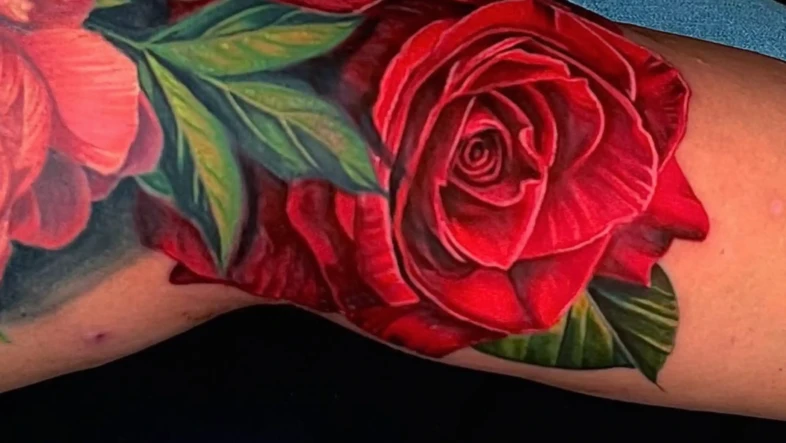 What Makes Realistic Tattoos Look So Lifelike