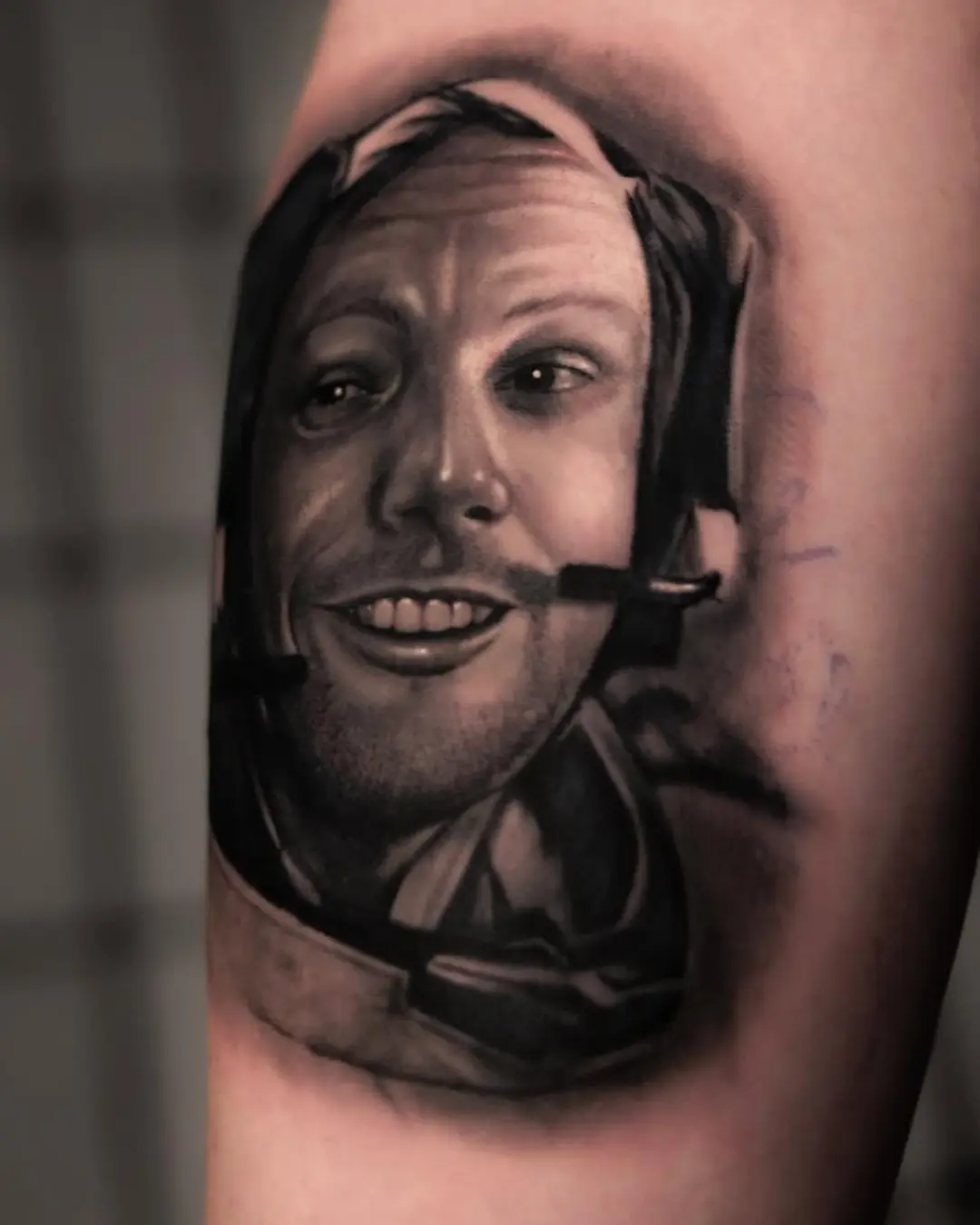 Historical-figure-portrait-tattoo-Chicago