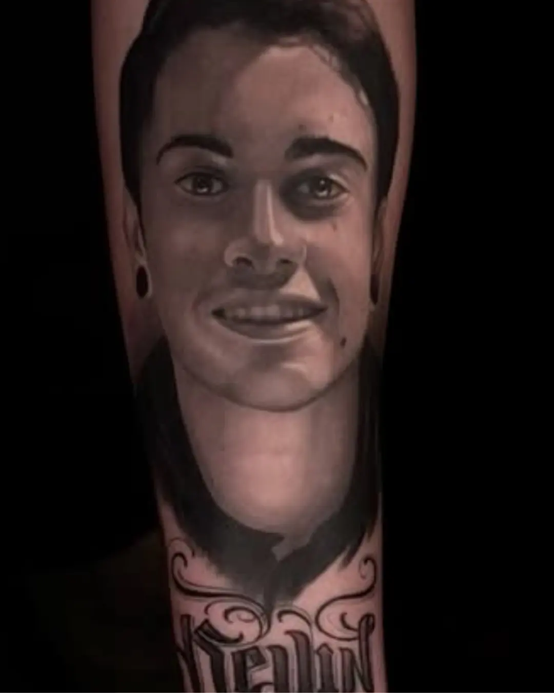 perfect Portrait Tattoos Chicago