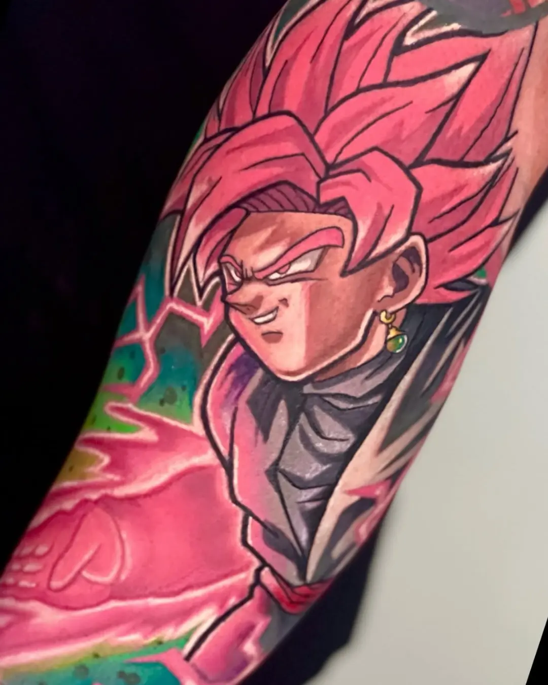 90s pop culture tattoos