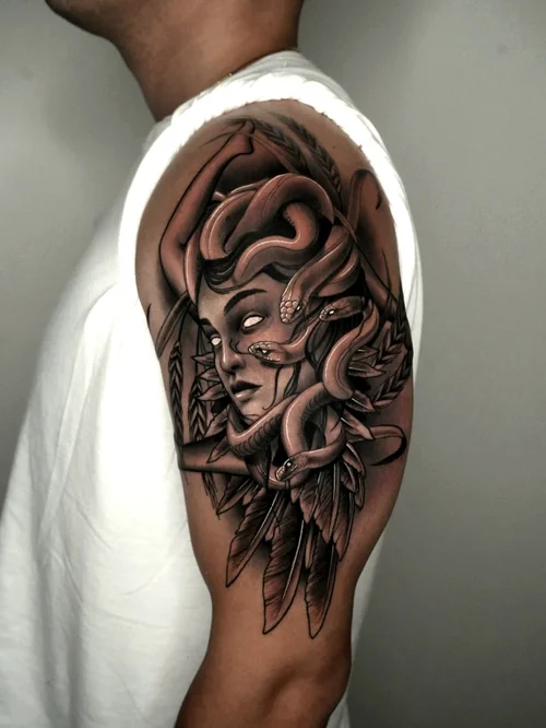 Nelson-Aviles-black-and-grey-female