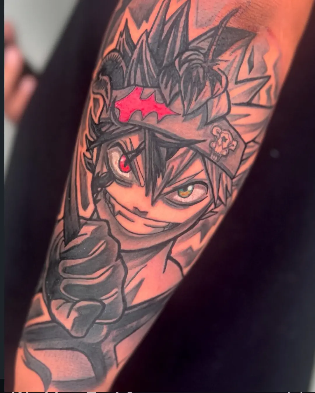 cool pop culture tattoos