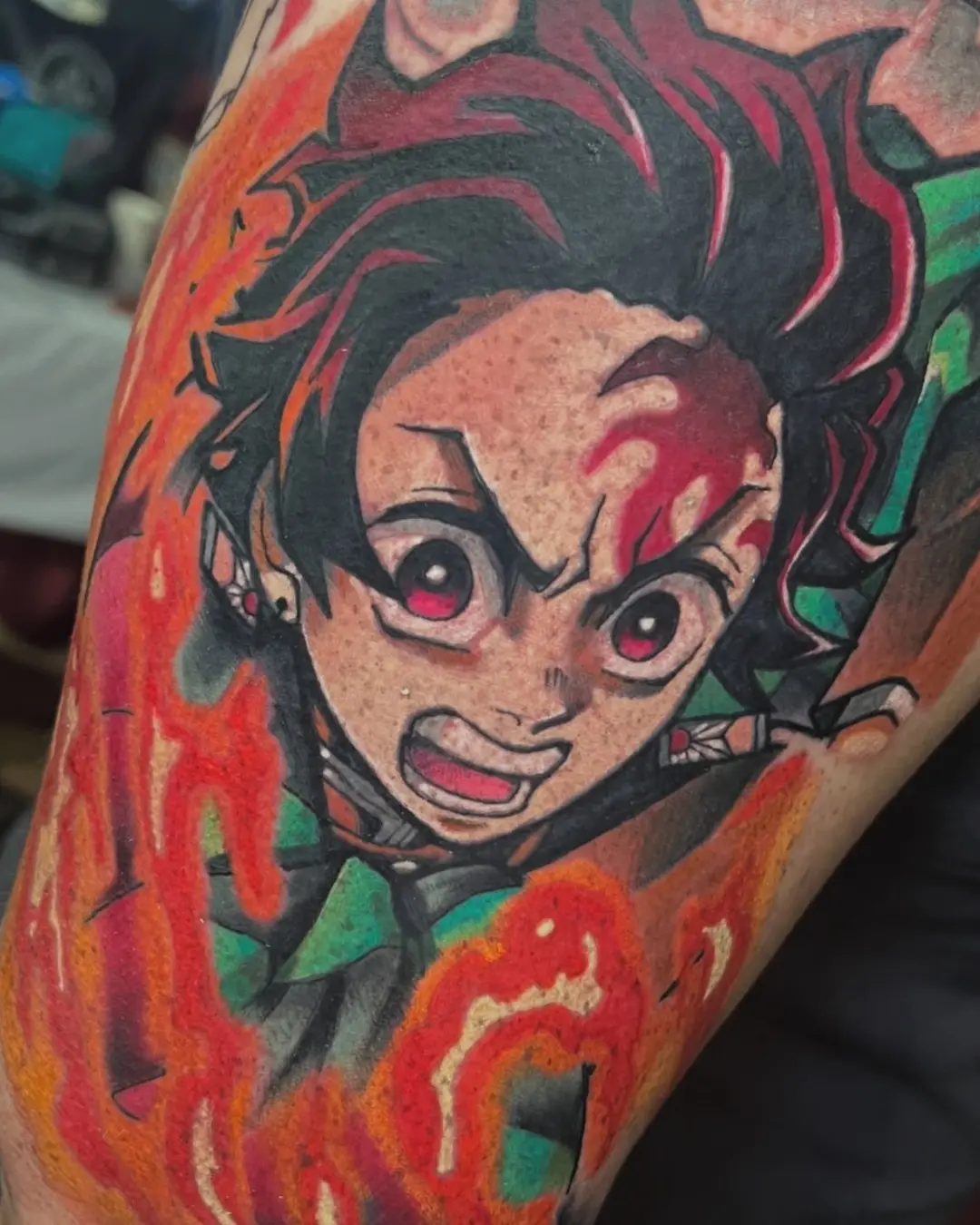 pop culture designs Chicago