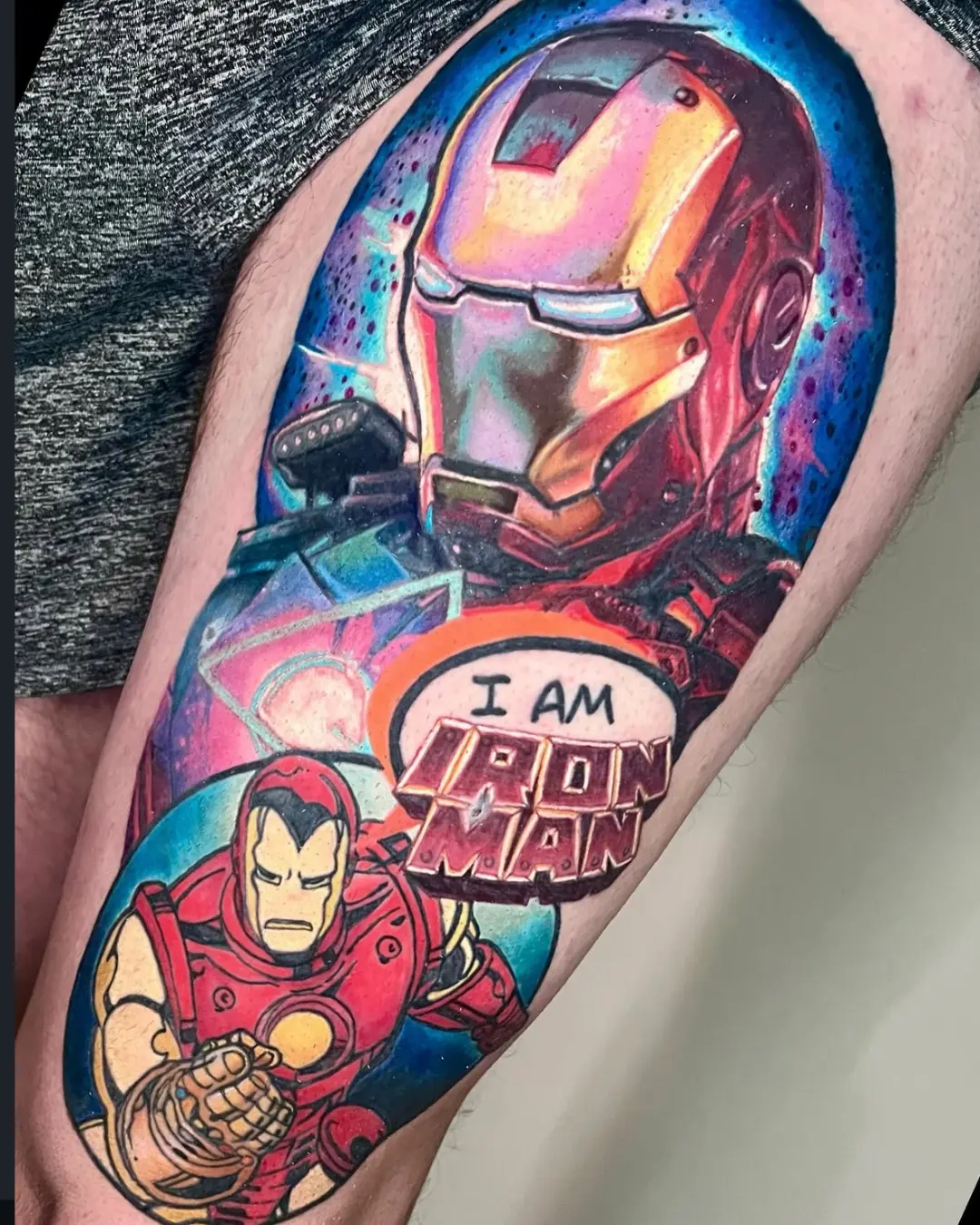 popular pop culture tattoos