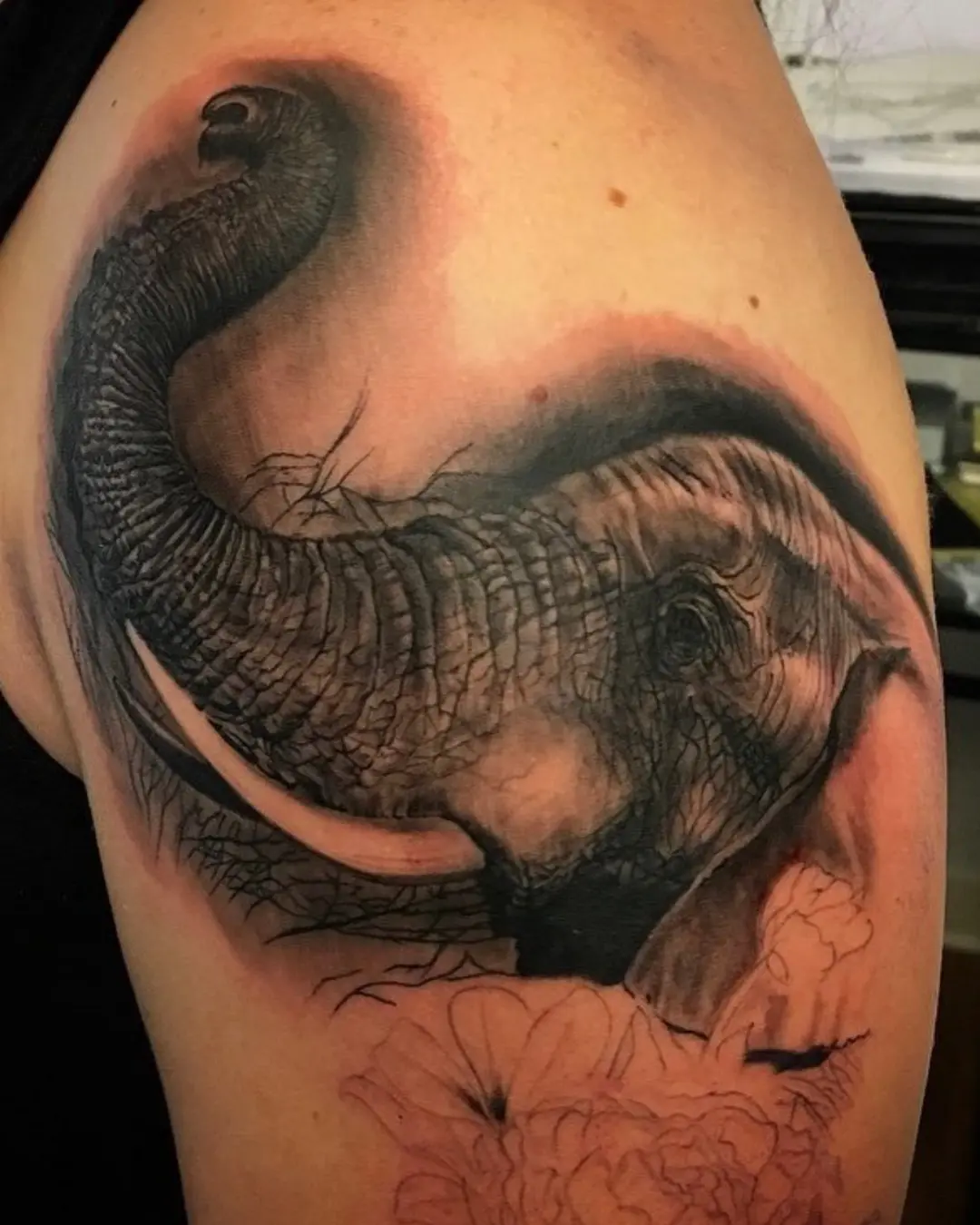 Animal tattoo Chicago owl tattoo symbolic of wisdom and spirituality at Black Atlas Studios Animal tattoo Chicago owl tattoo representing magical prosperity and sacred fortune Animal tattoo Chicago owl tattoo evoking intuition and spiritual prosperity in geometric style Animal tattoo Chicago owl tattoo fortune-bringing with sacred mystery in realistic design Animal tattoo Chicago owl tattoo spirituality and wisdom in wildlife symbolic motif