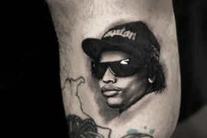 How Much Does a Portrait Tattoo Cost in Chicago?